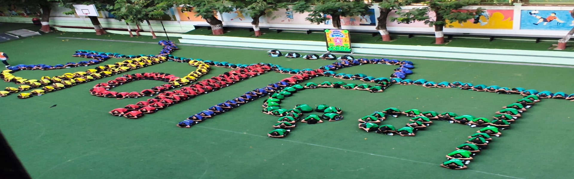 CMS School